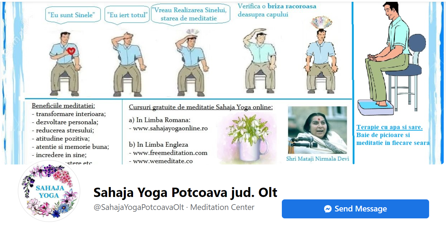 Potcoava - Olt